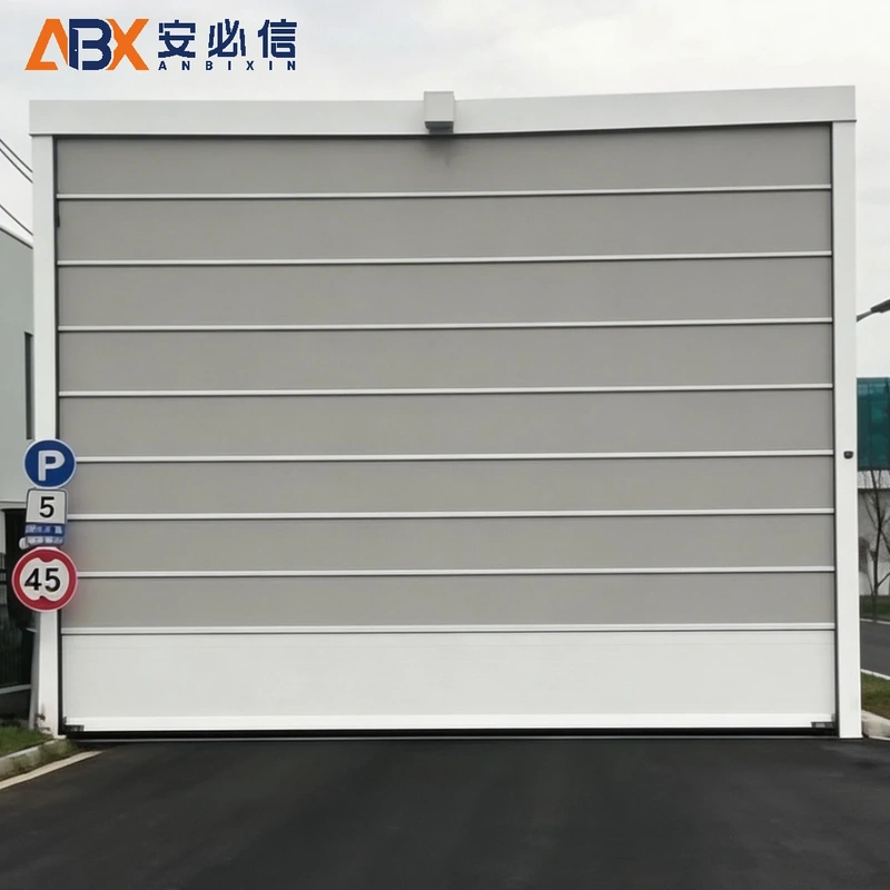 安顺机械式门封