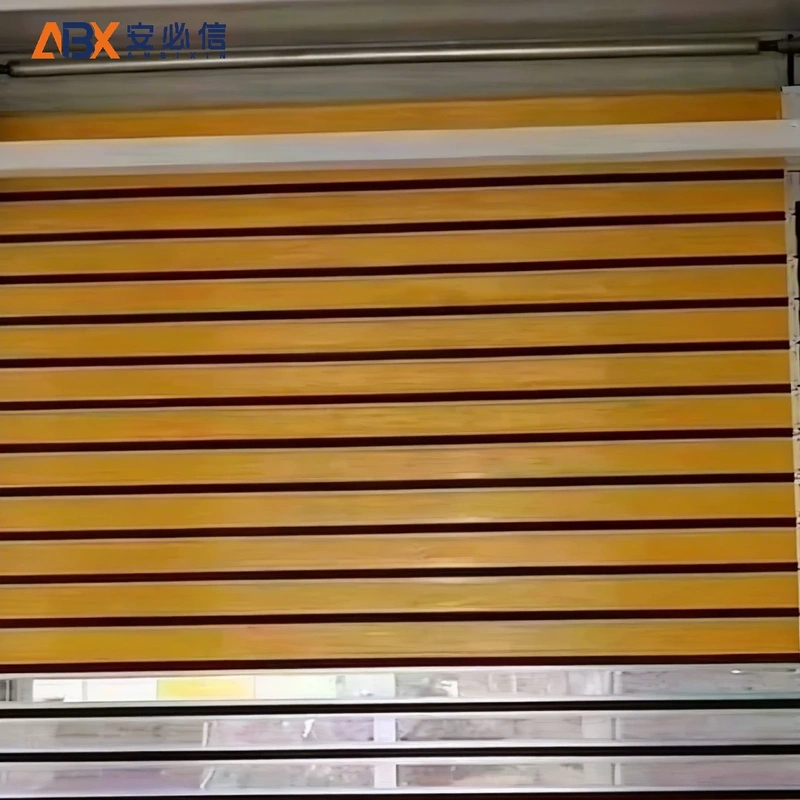 安顺快速卷帘门